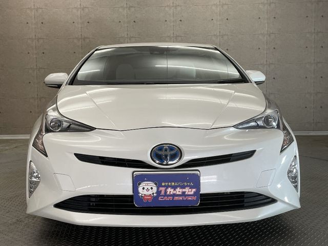 Toyota PRIUS 2016-02 25189-9