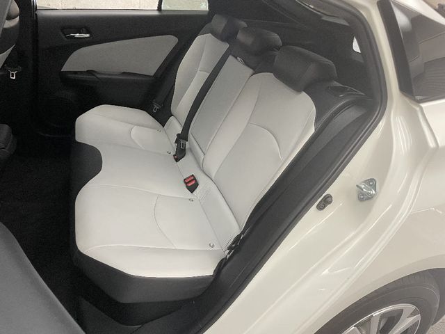 Toyota PRIUS 2016-02 25189-6