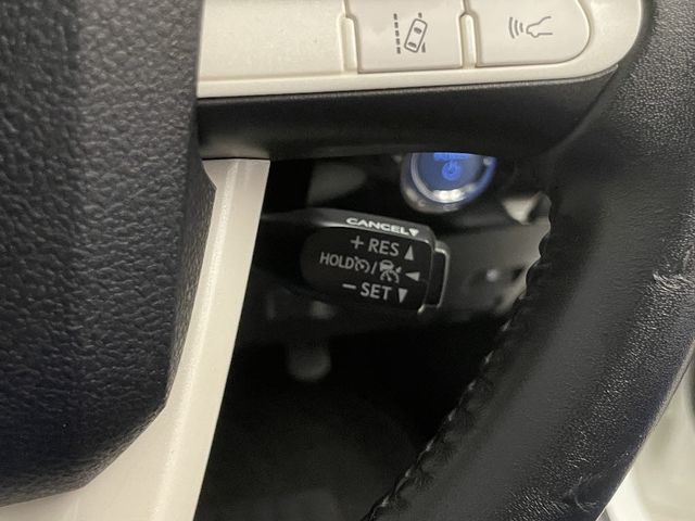 Toyota PRIUS 2016-02 25189-23
