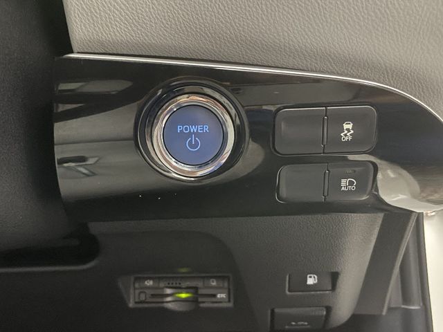 Toyota PRIUS 2016-02 25189-20