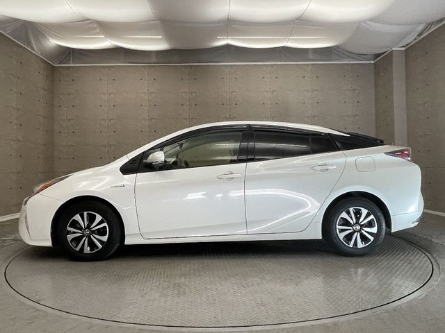 Toyota PRIUS 2016-02 25189-14