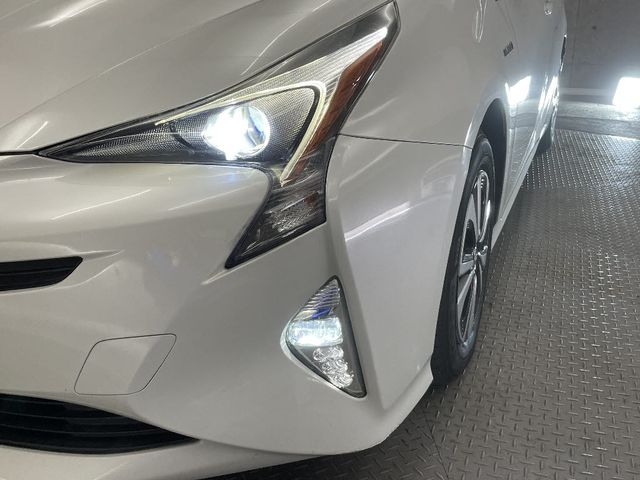 Toyota PRIUS 2016-02 25189-27