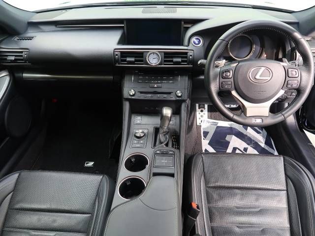 Lexus RC 2014-12 26466-1