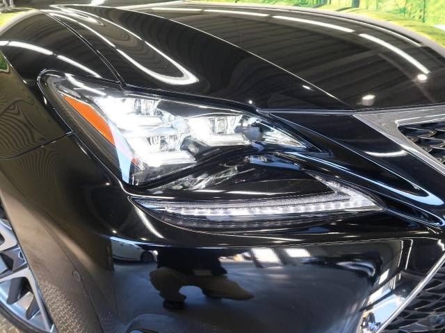 Lexus RC 2014-12 26466-13