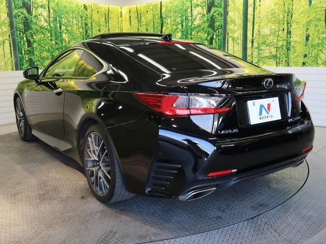Lexus RC 2014-12 26466-18