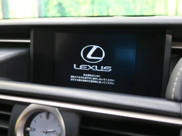 Lexus RC 2014-12 26466-3