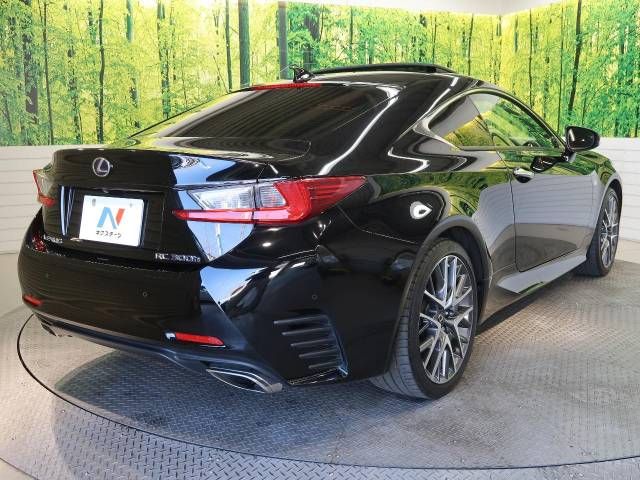 Lexus RC 2014-12 26466-17