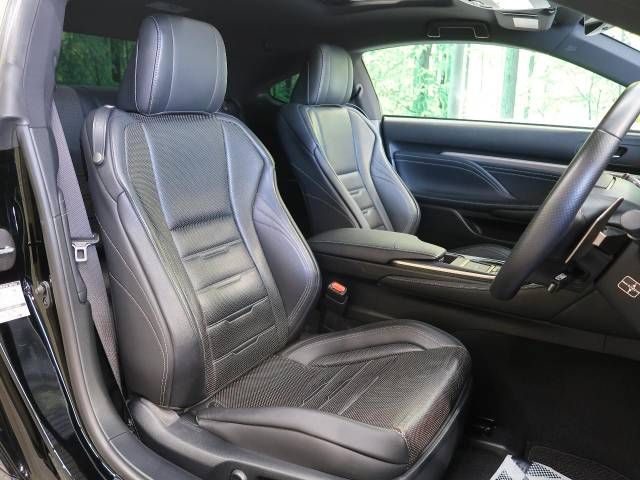 Lexus RC 2014-12 26466-9