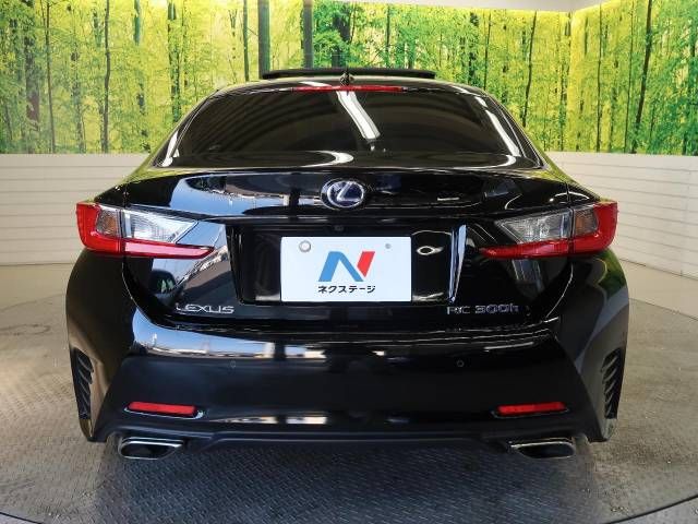 Lexus RC 2014-12 26466-16
