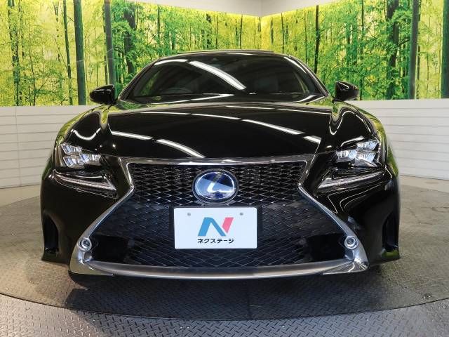 Lexus RC 2014-12 26466-15