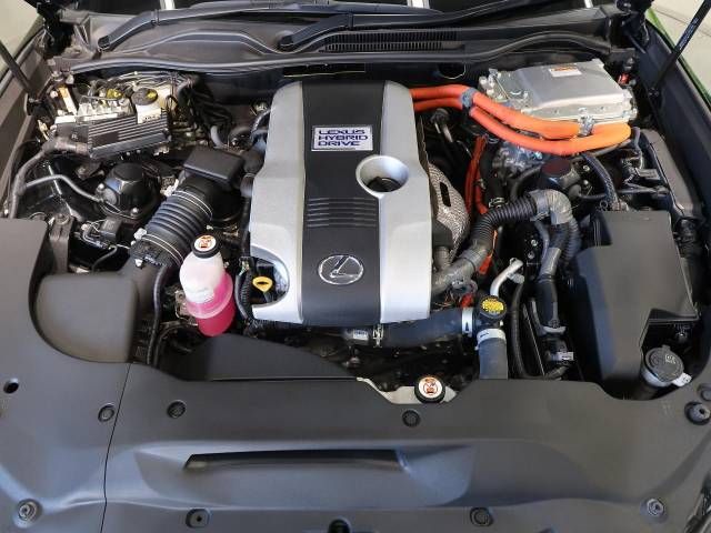 Lexus RC 2014-12 26466-19