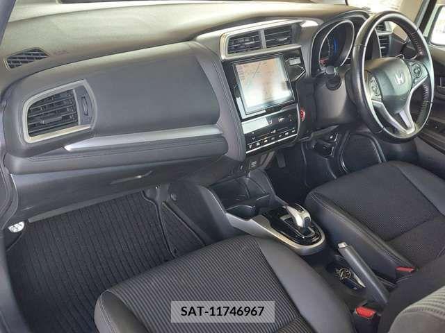 Honda FIT 2017-12 390821-5