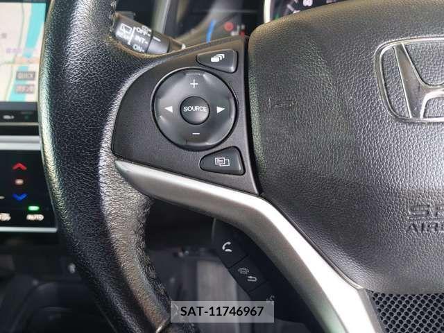 Honda FIT 2017-12 390821-13