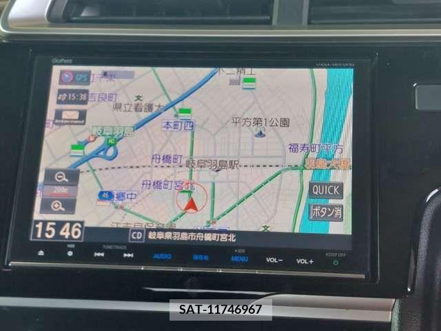 Honda FIT 2017-12 390821-19