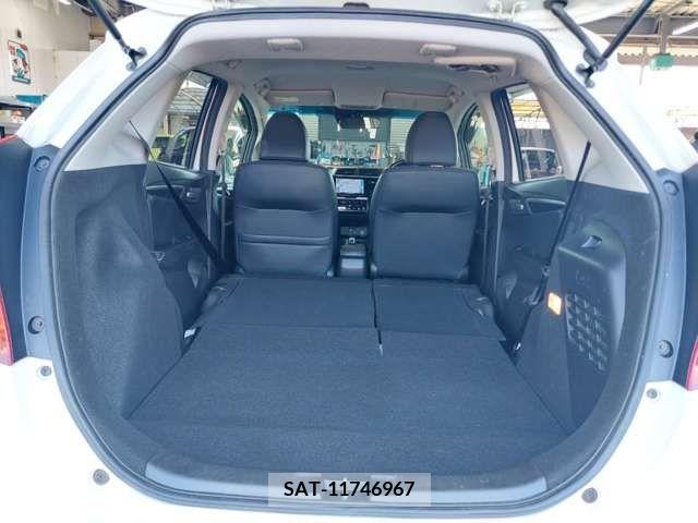 Honda FIT 2017-12 390821-9
