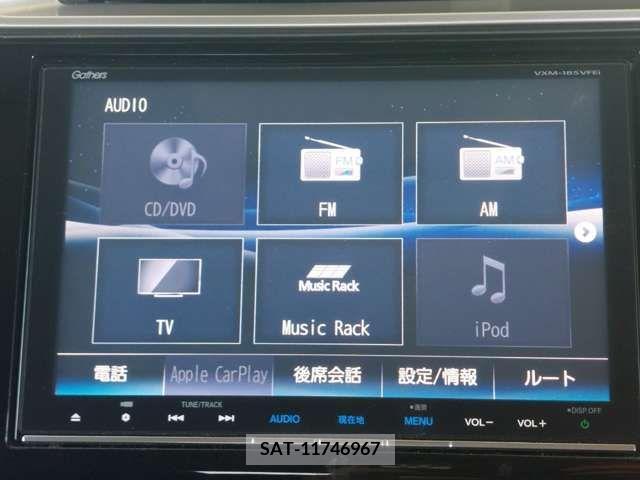 Honda FIT 2017-12 390821-17