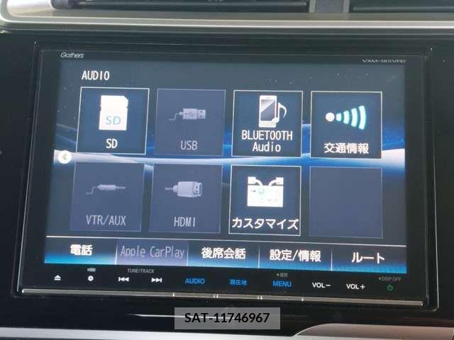 Honda FIT 2017-12 390821-16