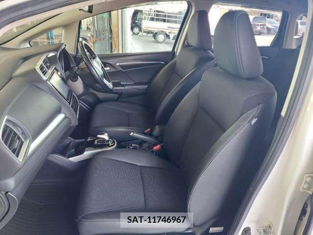 Honda FIT 2017-12 390821-6
