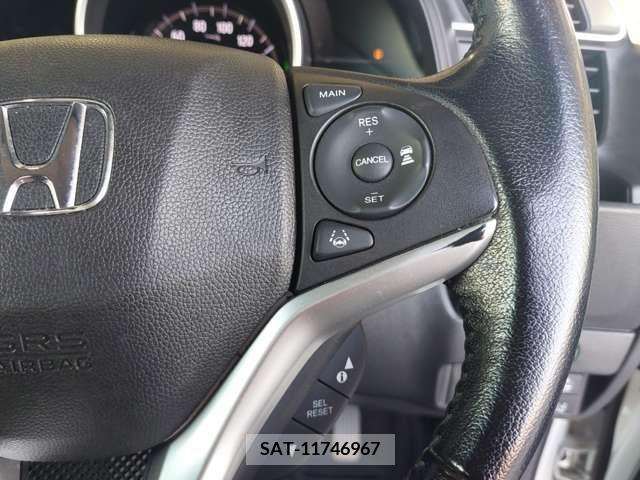 Honda FIT 2017-12 390821-14