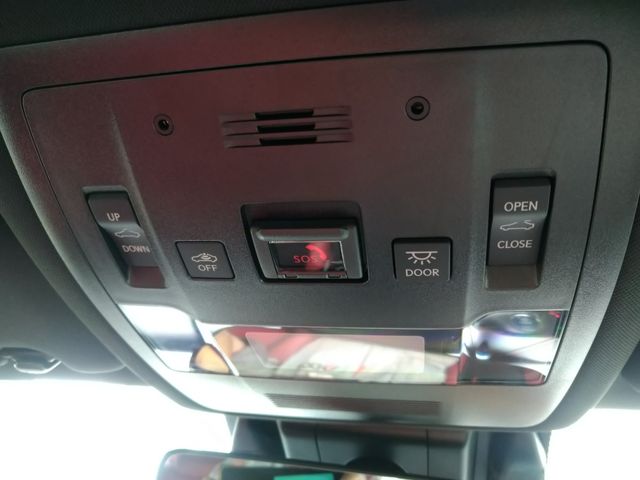 Lexus IS 2020-11 5429-13