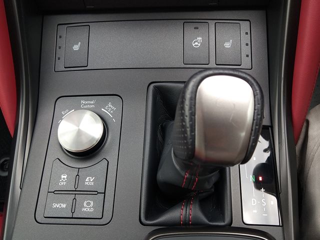 Lexus IS 2020-11 5429-19