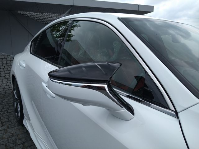 Lexus IS 2020-11 5429-4
