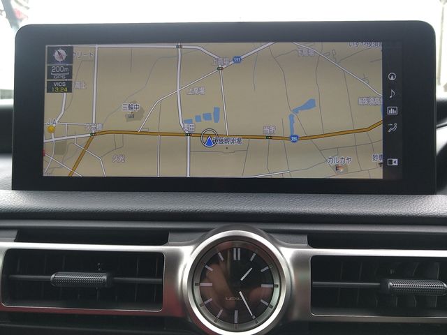 Lexus IS 2020-11 5429-16