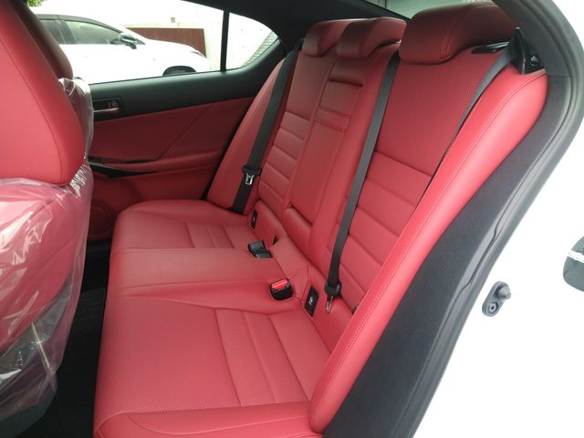 Lexus IS 2020-11 5429-24