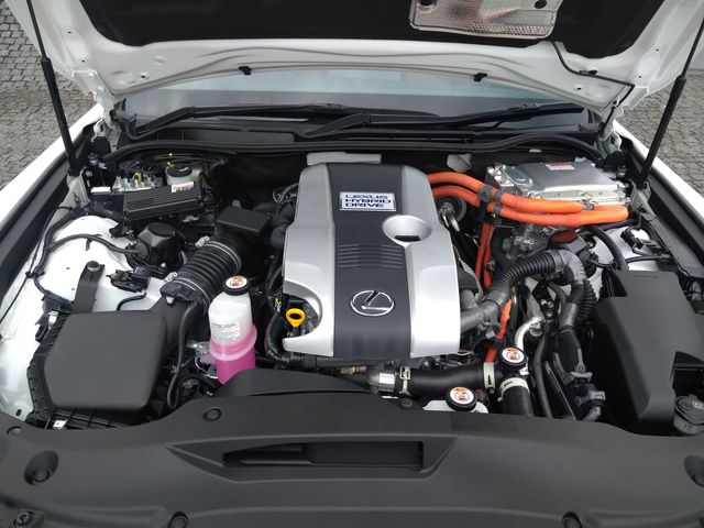 Lexus IS 2020-11 5429-26
