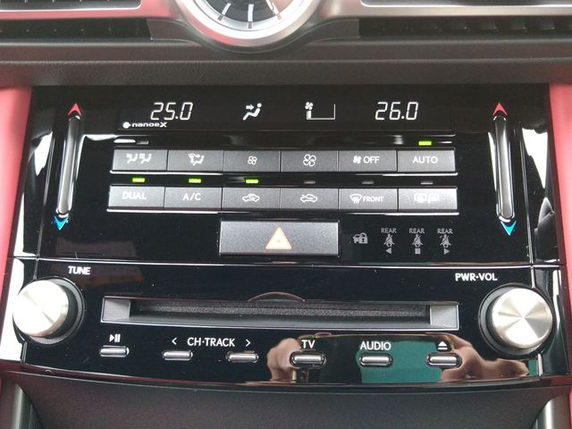 Lexus IS 2020-11 5429-18