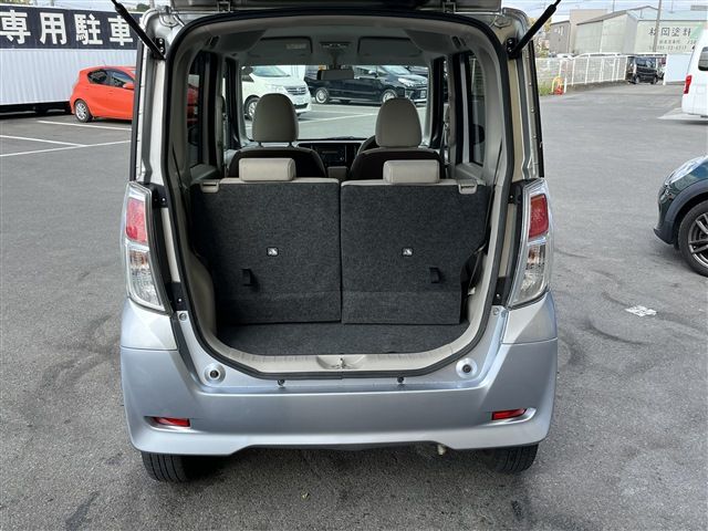 Nissan DAYZ ROOX 2017-05 604-4