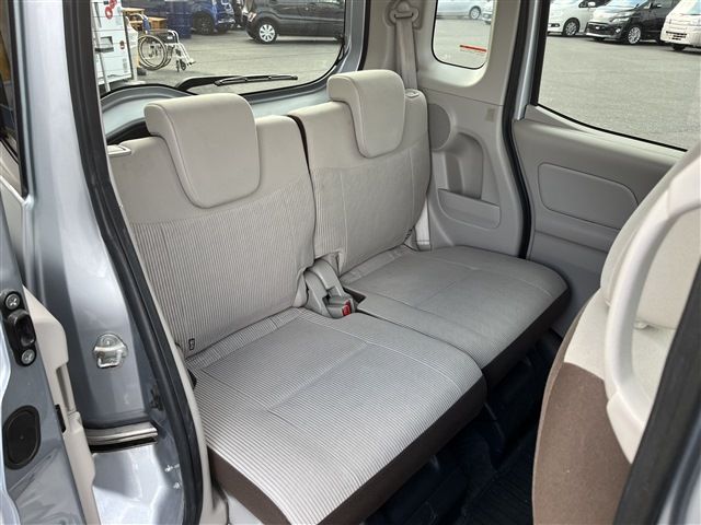 Nissan DAYZ ROOX 2017-05 604-13