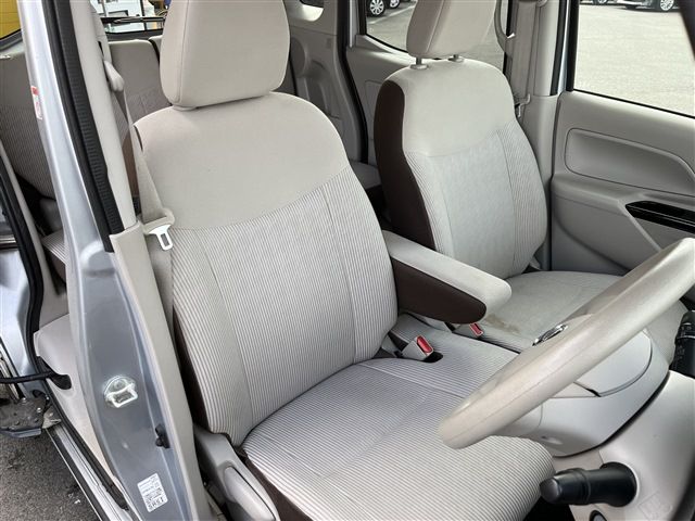 Nissan DAYZ ROOX 2017-05 604-14