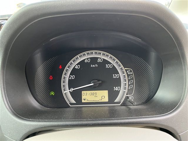 Nissan DAYZ ROOX 2017-05 604-12
