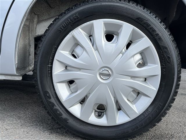 Nissan DAYZ ROOX 2017-05 604-9