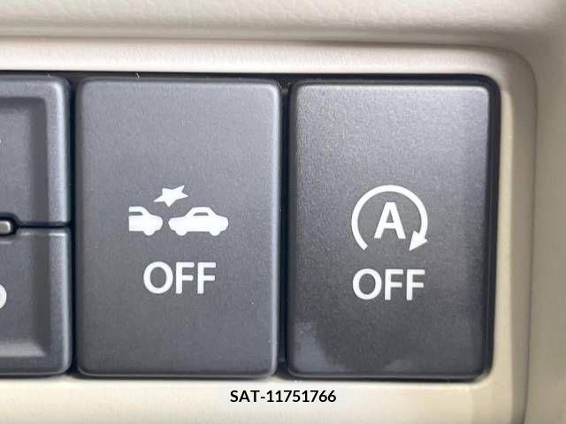 Suzuki WAGON R 2018-08 349289-5