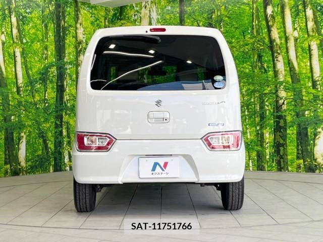 Suzuki WAGON R 2018-08 349289-16