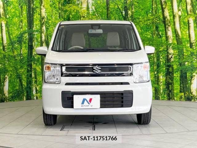 Suzuki WAGON R 2018-08 349289-15