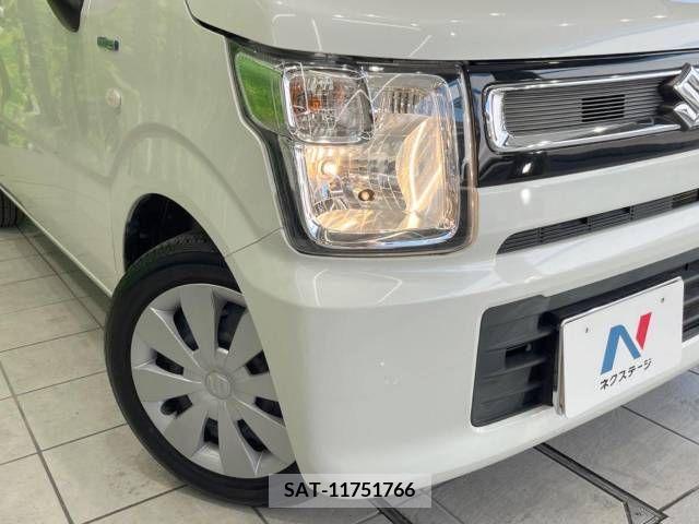 Suzuki WAGON R 2018-08 349289-13
