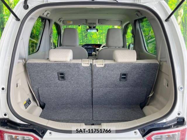 Suzuki WAGON R 2018-08 349289-12