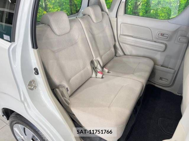 Suzuki WAGON R 2018-08 349289-11