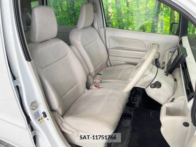 Suzuki WAGON R 2018-08 349289-10