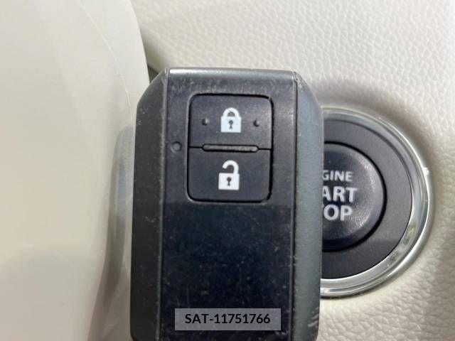 Suzuki WAGON R 2018-08 349289-9