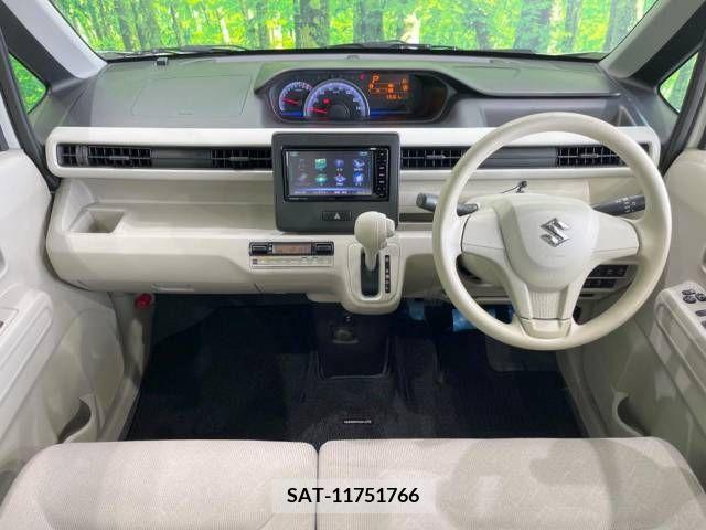 Suzuki WAGON R 2018-08 349289-1
