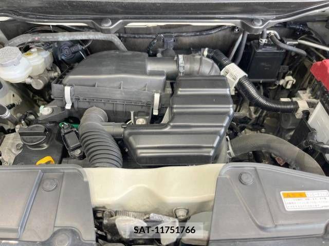 Suzuki WAGON R 2018-08 349289-19