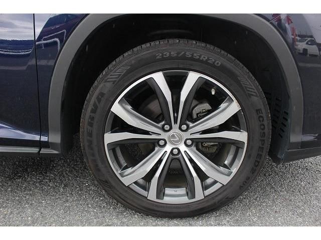 Lexus RX 2016-05 6917-11