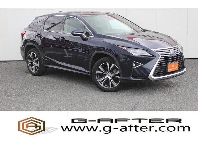 Lexus RX 2016-05 6917-0
