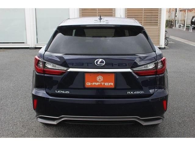 Lexus RX 2016-05 6917-9