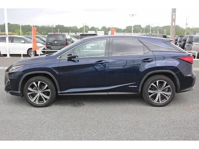 Lexus RX 2016-05 6917-8