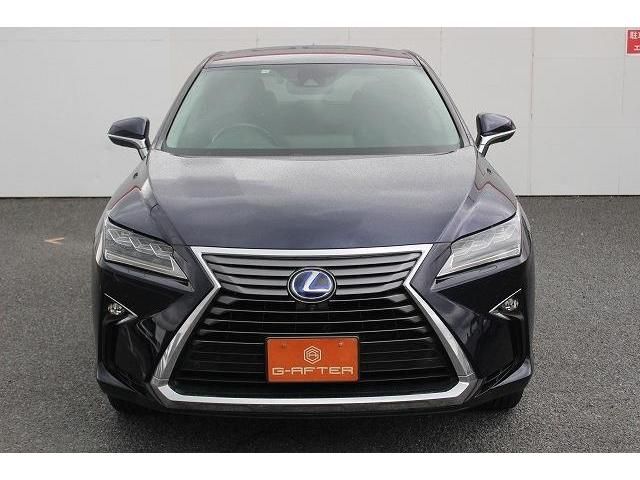 Lexus RX 2016-05 6917-7